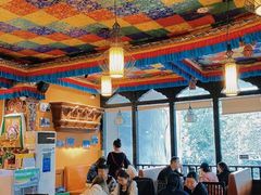 -娜玛瑟德餐厅(宇拓路店)