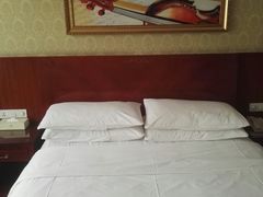 -维也纳酒店(广州京溪南方医院同和地铁站店)