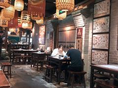 -南京大牌档(之心城店)