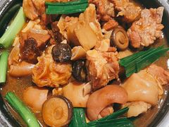 -沙河粉村·国家非遗传承(云台店)