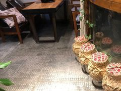 -有才叔的小馆(高新咖啡街区店)