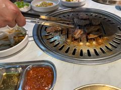 -六七八韩式烤肉·韩国料理(上杭路店)
