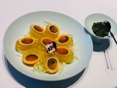 -湘上湘(米其林餐厅-正大中心总店)