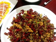 -薛阿婆(北美新天地中心店)