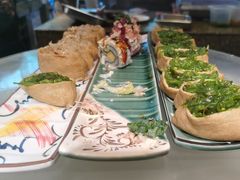 -怡咖啡海鲜自助餐厅(浦东香格里拉店)