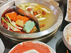 -大龙燚火锅(春熙店)