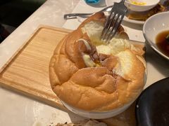 -港丽餐厅(高德置地店)