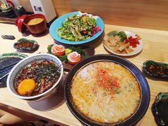 -匠糊·日本料理(美岸广场店)