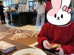 -香荟Aroma·外滩茂悦大酒店