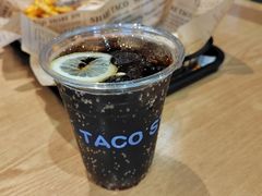 -TACO STAR 塔可星(下沙宝龙店)