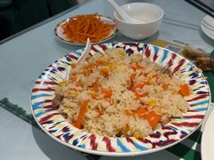 -新疆兵团食府清真(马连道店)