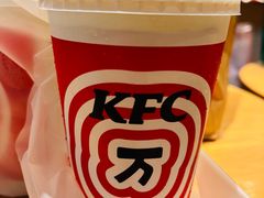 -肯德基(中鼎大厦店)