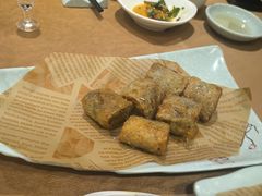 -抱德·潮汕味(敦和店原惠城鱼仔)