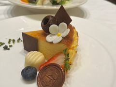 -武汉香格里拉大酒店·香宫中餐厅