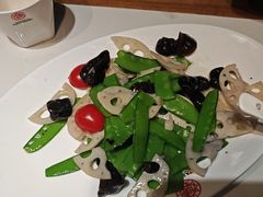 -塘人·老底子宁波菜小馆(南塘老街店)