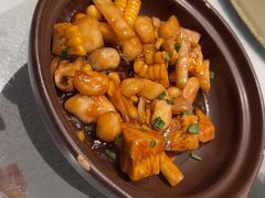 -秦淮巷(翠亨广场店)