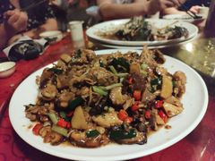 -生态苑农庄(十里画廊遇龙河店)