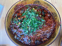 -乐山第一家临江鳝丝(茶坊路店)