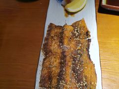 -鳗鱼家·深夜食堂(军博店)