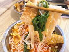 -柳味螺蛳粉·螺蛳鸭脚煲(公园前店)