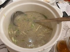 顺德拆鱼羹-香云轩·顺德菜(香云纱园林酒店店)