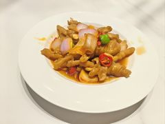 -阿毛饭店·宁波老字号(儿童公园旗舰店)