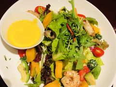 -宝莱纳餐厅(滨江店)