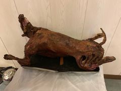 -福寿斋·老北京铜锅涮肉·烤鸭(顺义总店)