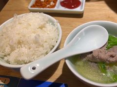 -全牛匠·乐山跷脚牛肉(新中关店)