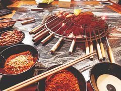 -水浒烤肉(君汇上品店)