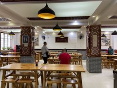 大堂-马三洋芋片(兰州总店)
