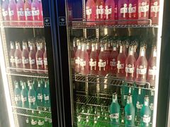 -圣琼美食百汇自助餐厅(长安万达店)