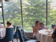 -怀德酒楼·粤菜·海鲜·茶点(宝安国际机场店)