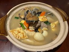 -妈妈菜舟山海鲜(定海古城店)