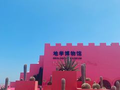 -漳州滨海火山岛自然生态风景区