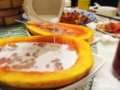 -頂好酒家·经典粤菜(海信广场店)