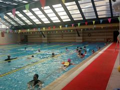 -BK博·康健身(金地格林小镇店)