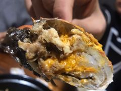 招牌熟醉太湖大闸蟹-呼吸森林·生态农庄农家乐私房菜