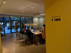 大堂-云海肴云南菜(浦江欢乐颂店)