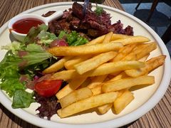 -榖屋house of flour(张江首店)