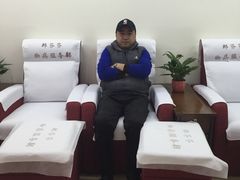 -郏芬芬扦脚服务部(新闸路店)