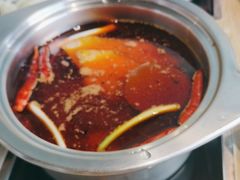 -彤德莱火锅(商圣嘉源店)