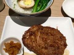 -仙踪林(江燕路万科里店)