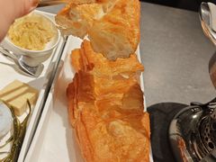 油条-鼎鼎香·港式火锅(北京SKP店)