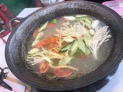 -老天桥蛙炉火锅(姑苏总店)