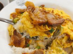 -深仔记茶餐厅(亚士厘道店)