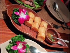 -花马天堂云南餐厅 Lost Heaven(高邮路店)