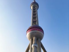 -东方明珠广播电视塔