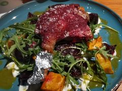 -JINNS锦时 steak&pizza(浸信会礼拜堂旧址店)