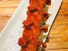 -湘人龙记老长沙米粉(鸟巢店)